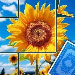 Icône de Jigblock Puzzles